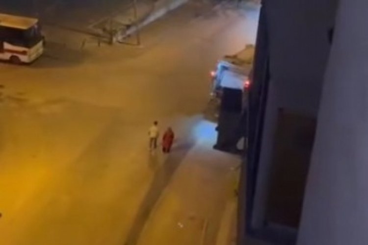 Bursa'nın caddeleri ger&ccedil;ekten temiz mi?