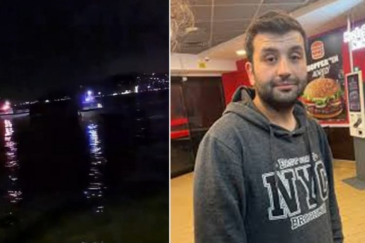 Denizde kaybolmuştu 11 g&uuml;n sonra cansız bedeni bulundu