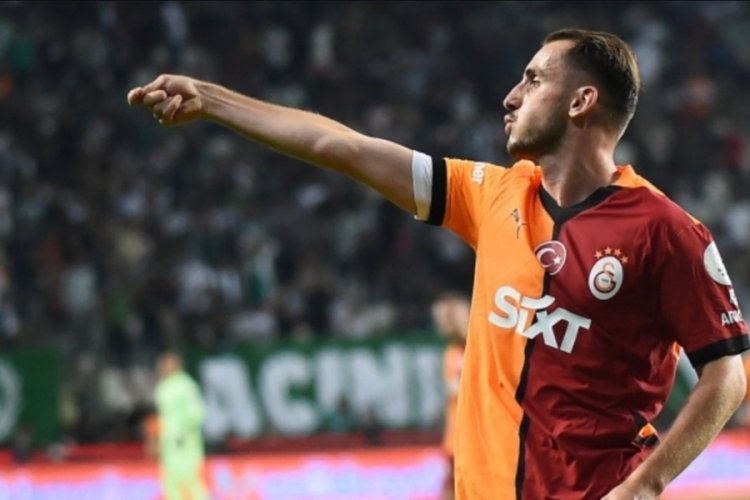 Adana Demirspor - Galatasaray ma&ccedil;ının muhtemel 11'leri a&ccedil;ıklandı