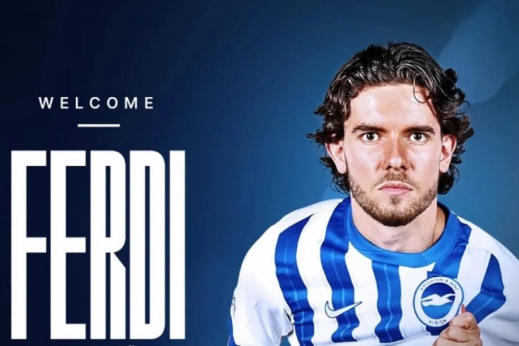 Ferdi Kadıoğlu Arsenal ma&ccedil;ında oynayacak mı?