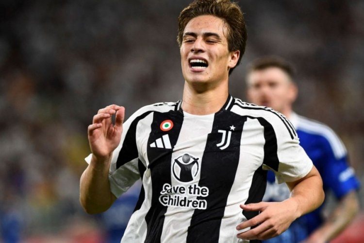 Juventus'un Şampiyonlar Ligi fikst&uuml;r&uuml; belli oldu