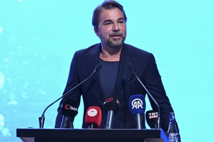 Bakanlıktan Engin Altan D&uuml;zyatan a&ccedil;ıklaması