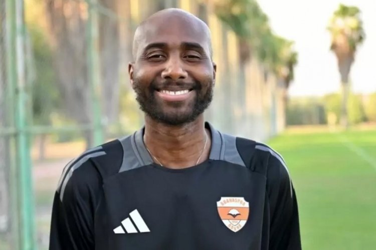 Adanaspor Teknik Direkt&ouml;r&uuml; Sol Bamba hayatını kaybetti