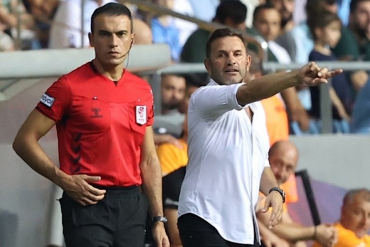 Okan Buruk'tan Icardi ve transfer a&ccedil;ıklaması