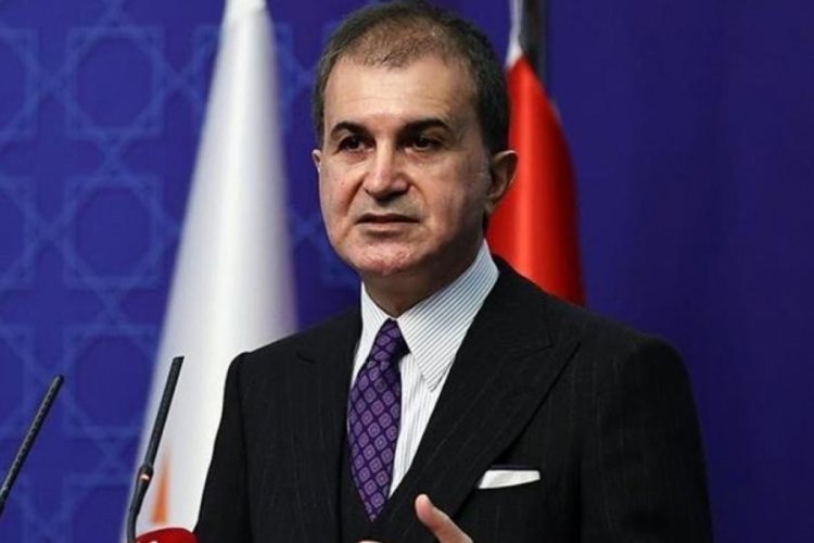 AK Parti S&ouml;zc&uuml;s&uuml; &Ccedil;elik'ten madalya kazanan milli sporculara tebrik
