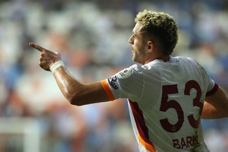 Barış Alper, Mertens ve Baltacı'dan ma&ccedil; sonu değerlendirmesi