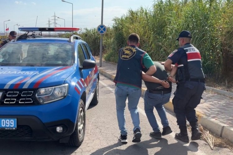 Balıkesir'de JASAT'tan aynı g&uuml;n i&ccedil;inde iki başarılı operasyon