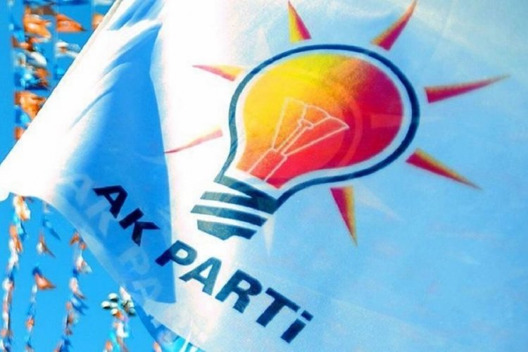 AK Parti'de 3 isimden istifa kararı! 