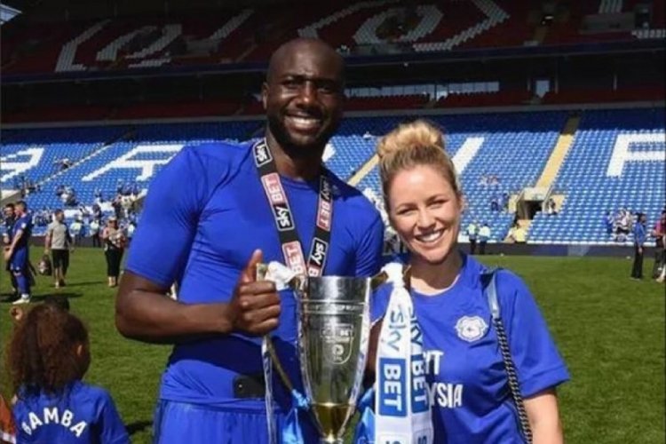 Eşinden Sol Bamba'ya y&uuml;rek yakan veda!