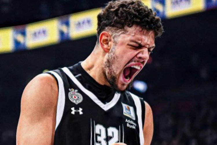 TOFAŞ, Uros Trifunovic'i kadrosuna kattı!