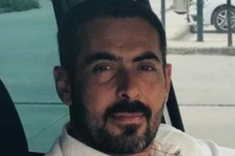 Yol kenarında vurulmuş halde &ouml;l&uuml; bulundu!