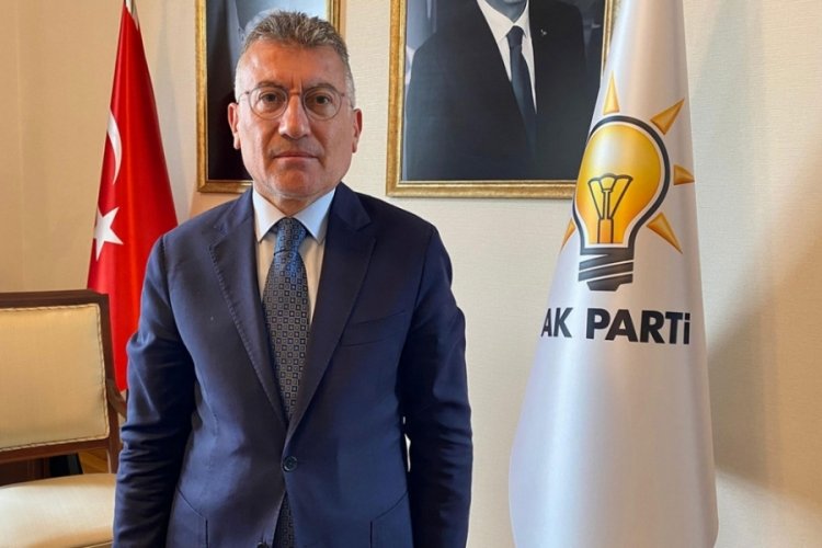 AK Partili Güler'den emeklilik açıklaması: Daha adil bir sistem inşa etmemiz lazım