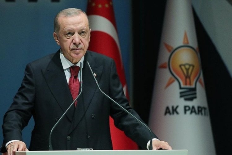 AK Parti'de b&uuml;y&uuml;k kongreye doğru: Değişim s&uuml;reci başlıyor