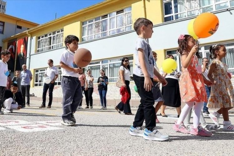 Uyum programı... 2 Eylül 2024 geldi çattı, bugün başlıyor!