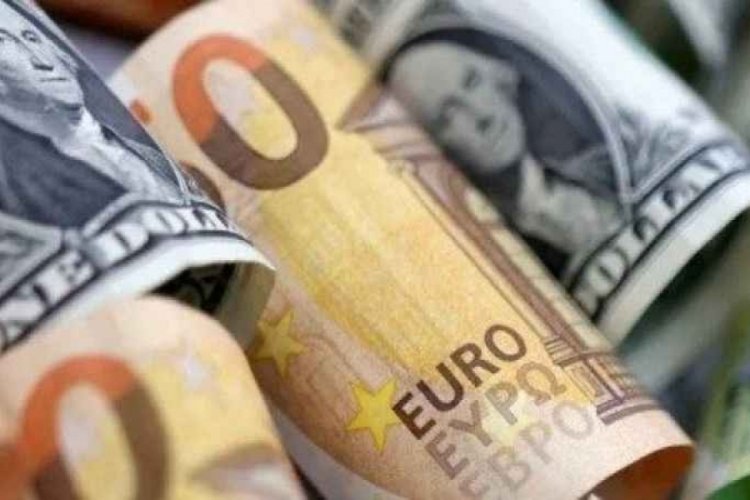 Dolar-Euro kuru bugün ne kadar? (2 Eylül 2024) 