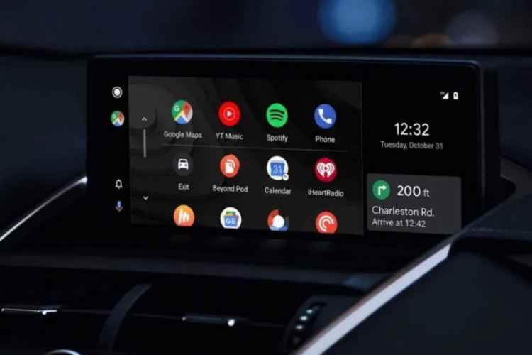 Google'dan Android Auto için yapay zeka hamlesi! 