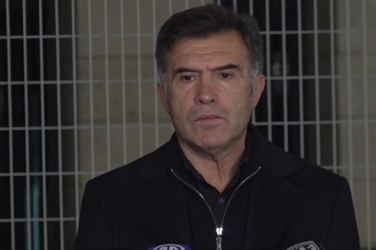 Feyyaz U&ccedil;ar: "3'te 3 ile başlamak &ouml;nemliydi
