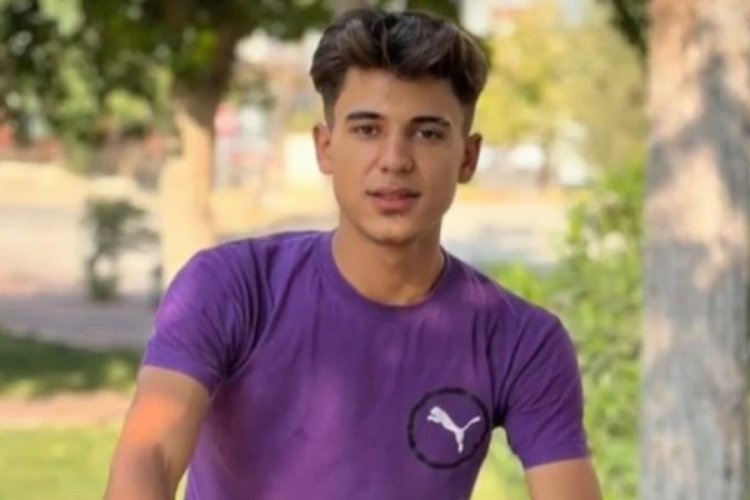 Fırat Nehri'nde kaybolmuştu, acı haber geldi
