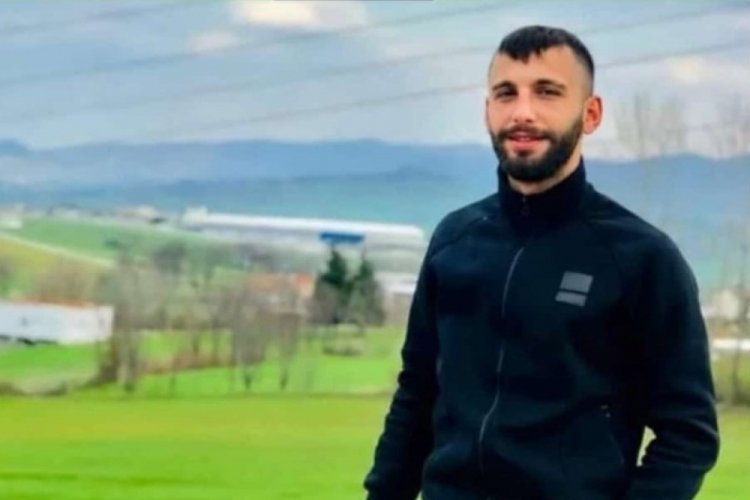 Samsun'da y&uuml;ksek doz uyuşturucu kullanan gen&ccedil; hayatını kaybetti