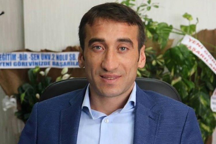 Halil Akkaş, T&uuml;rkiye Atletizm Federasyonu başkanlığına aday oldu