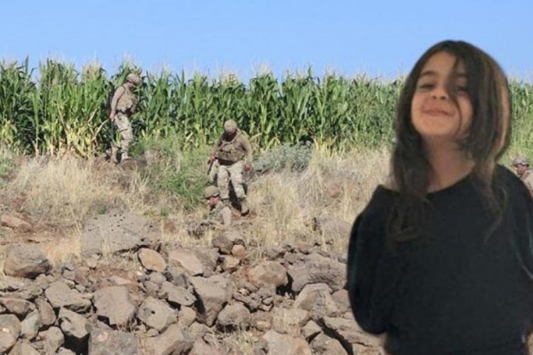 Kayıp Narin ile ilgili flaş gelişme! Amcası mahkemeye sevk edildi