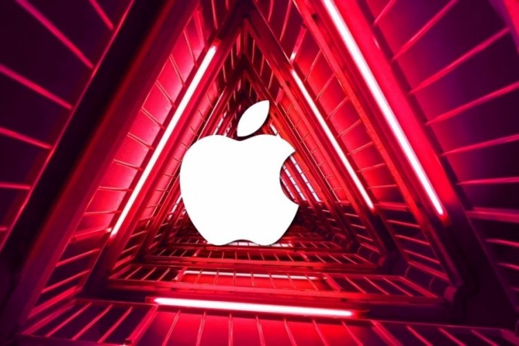 Milyonlarca Apple kullanıcısı tehlikede! Kötü amaçlı yazılım...