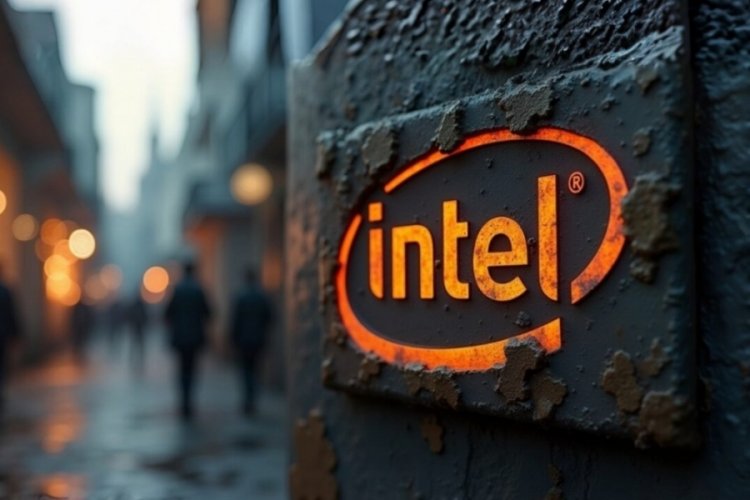 Intel Royal Core Projesi aniden iptal edildi!