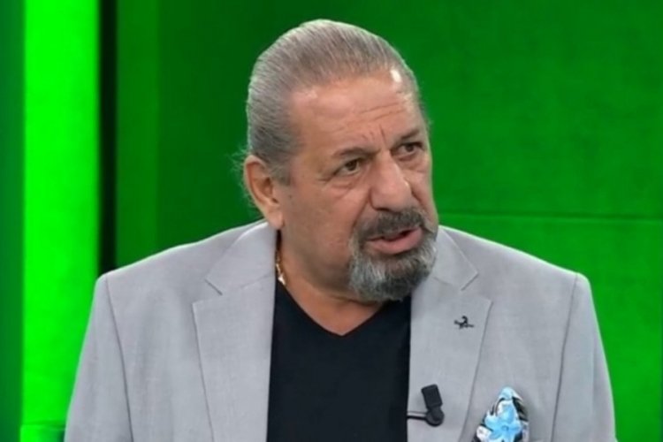 Erman Toroğlu, Osimhen transferi hakkında kendisini tutamadı: 'B&uuml;t&uuml;n Avrupa gerizekalı...'