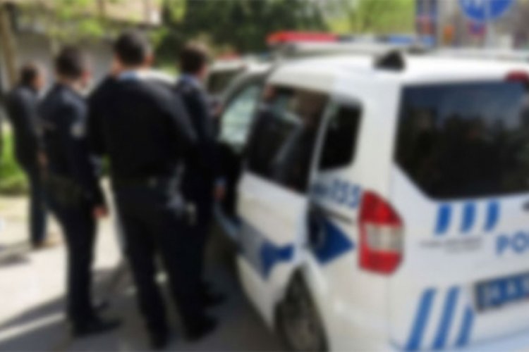 Kayıp haberi il&ccedil;eyi ayağa kaldırdı