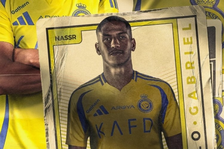 Beşiktaş'ın listesindeydi! Angelo Al Nassr'a transfer oldu