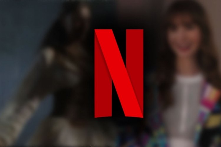 Netflix Türkiye'de 19-25 Ağustos 2024 tarihlerinde en çok izlenenler belli oldu!