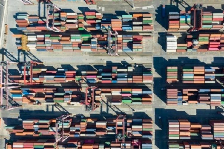 Uludağ İhracat&ccedil;ı Birliklerinin ağustos ihracatı 2,8 milyar dolar oldu