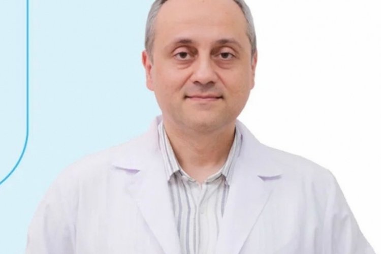 Dr.  Bekir Uğur Yavuzcan'dan Otoimmün Hastalıkların nedenleri ve tedavi yöntemleri 