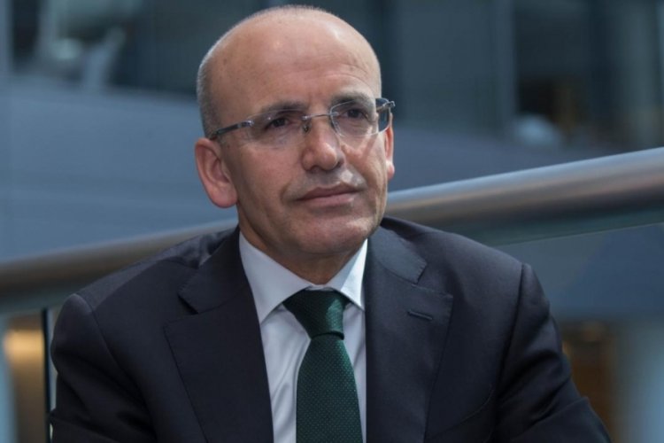 Bakan Şimşek'ten dış ticaret verileri değerlendirmesi