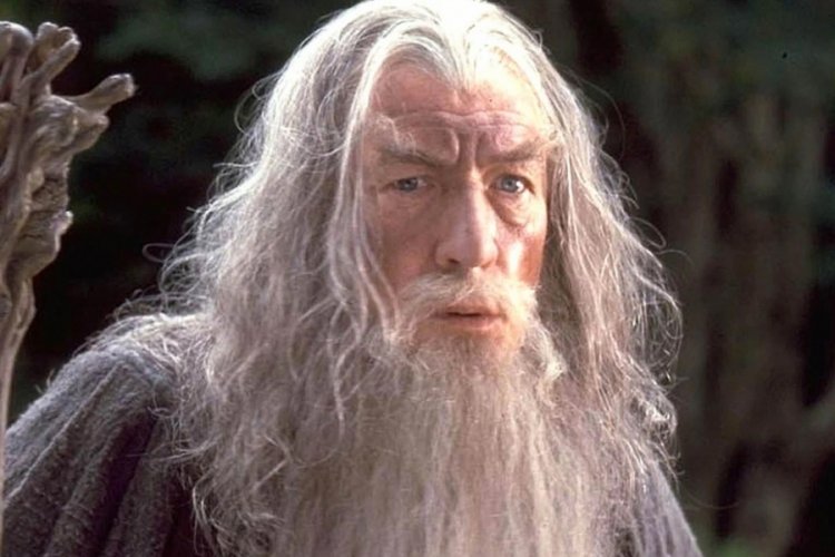 Sir Ian McKellen gelen teklifi açıkladı: Gandalf'ı yeniden oynamamı istiyorlar 