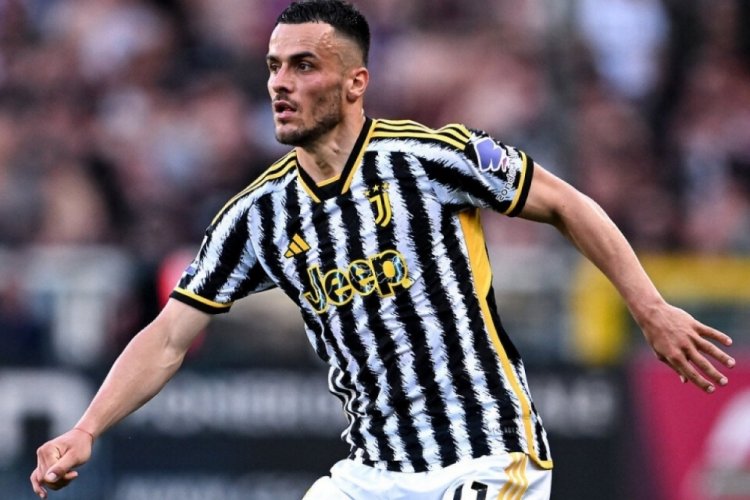 Juventus tamam dedi! Galatasaray Filip Kostic'i istiyor