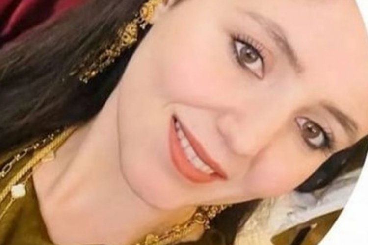 Mardin'de ş&uuml;pheli &ouml;l&uuml;m: 2 &ccedil;ocuk annesi 5'inci kattan d&uuml;ş&uuml;p hayatını kaybetti