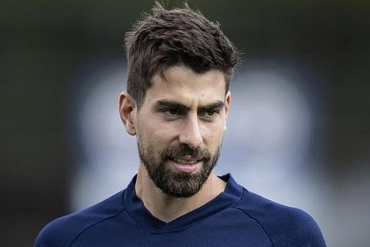Fenerbah&ccedil;e'de Luan Peres ile yollar ayrıldı