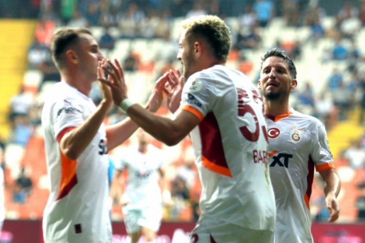 Barış Alper Yılmaz'dan Kerem Akt&uuml;rkoğlu'na duygusal mesaj
