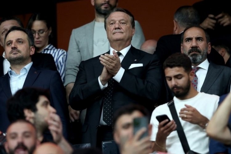 Beşiktaş ile TFF arasında yabancı sınırı g&ouml;r&uuml;şmesi