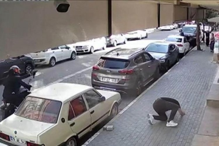 İstanbul'da korku dolu dakikalar! 11 g&uuml;n arayla ikinci saldırı