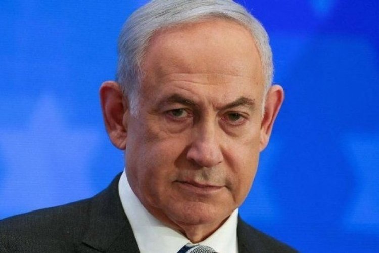 İsrailli politikacı Benny Gantz: Netanyahu halka yalan söyledi