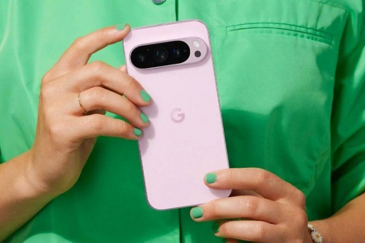 Google Pixel 9 serisi için ilk güncelleme yayınlandı! İşte detaylar...