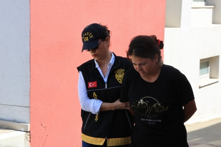 Yasak aşk cinayetle son buldu! Cesedi &ccedil;obanlar buldu