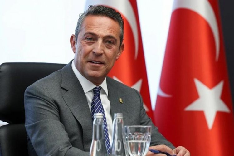 Fenerbah&ccedil;e Spor Kul&uuml;b&uuml;'nden tarihi kar a&ccedil;ıklaması!