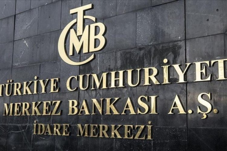 TCMB'den 'enflasyon' açıklaması 