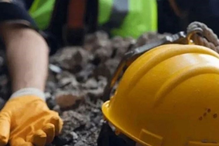 İSİG raporları yine korkuttu: Ağustosta en az 179 iş&ccedil;i &ouml;ld&uuml;!