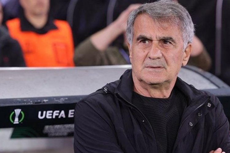 Trabzonspor'da Şenol G&uuml;neş'in ilk transferi belli oldu