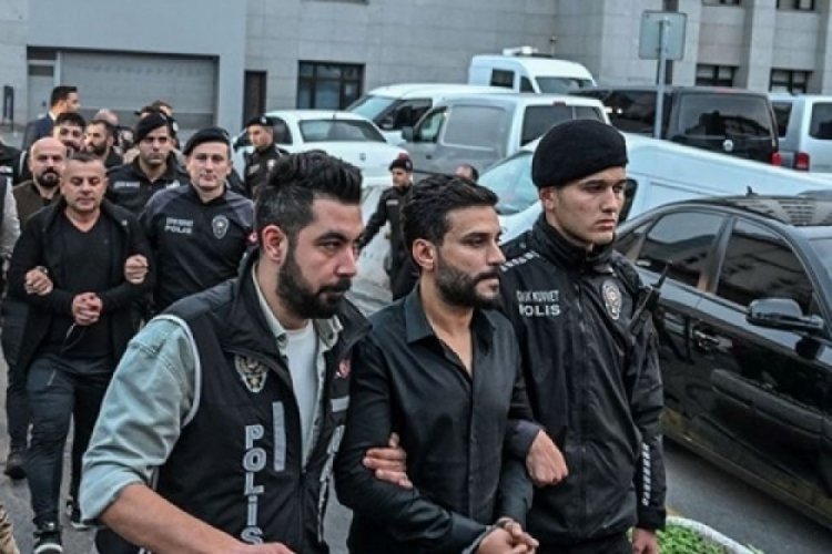 Engin Polat: Ben ve ailemin y&ouml;nettiği t&uuml;m şirketlerin kazan&ccedil;ları yasal yolla elde edilmiştir