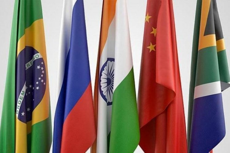 Rusya açıkladı: Türkiye BRICS'e tam üyelik başvurusu yaptı 